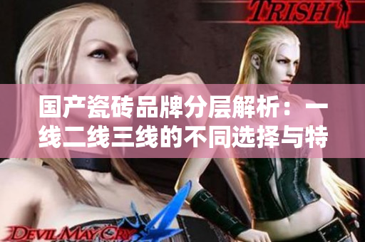 国产瓷砖品牌分层解析：一线二线三线的不同选择与特点