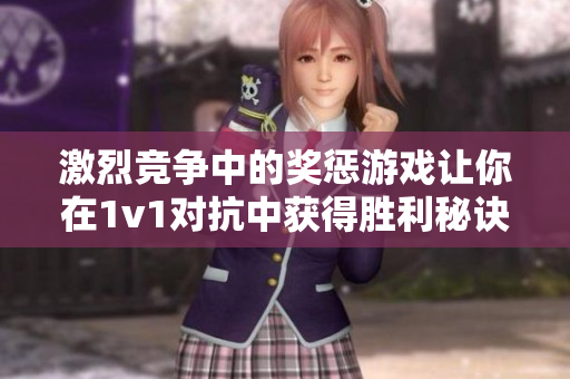 激烈竞争中的奖惩游戏让你在1v1对抗中获得胜利秘诀