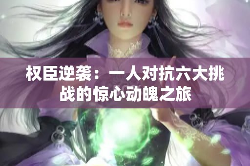 权臣逆袭：一人对抗六大挑战的惊心动魄之旅