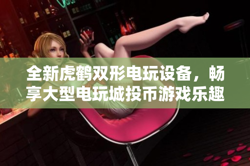 全新虎鹤双形电玩设备，畅享大型电玩城投币游戏乐趣