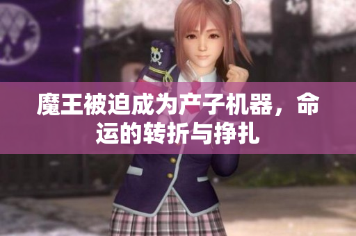 魔王被迫成为产子机器，命运的转折与挣扎