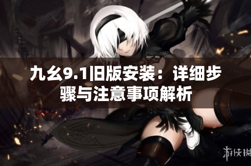 九幺9.1旧版安装：详细步骤与注意事项解析