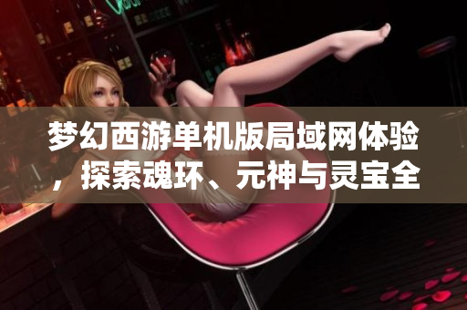梦幻西游单机版局域网体验，探索魂环、元神与灵宝全新系统