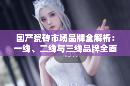 国产瓷砖市场品牌全解析：一线、二线与三线品牌全面介绍