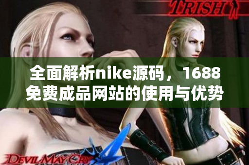 全面解析nike源码，1688免费成品网站的使用与优势