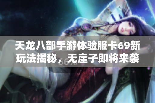天龙八部手游体验服卡69新玩法揭秘，无崖子即将来袭