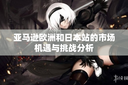 亚马逊欧洲和日本站的市场机遇与挑战分析