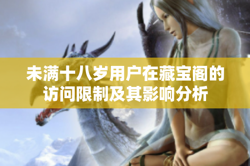 未满十八岁用户在藏宝阁的访问限制及其影响分析