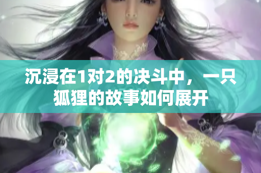 沉浸在1对2的决斗中，一只狐狸的故事如何展开