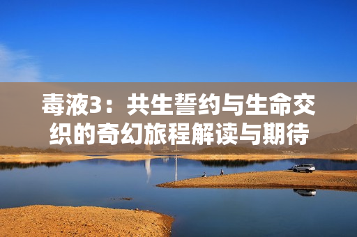毒液3：共生誓约与生命交织的奇幻旅程解读与期待