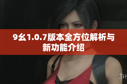 9幺1.0.7版本全方位解析与新功能介绍