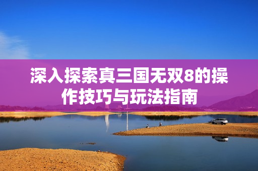 深入探索真三国无双8的操作技巧与玩法指南