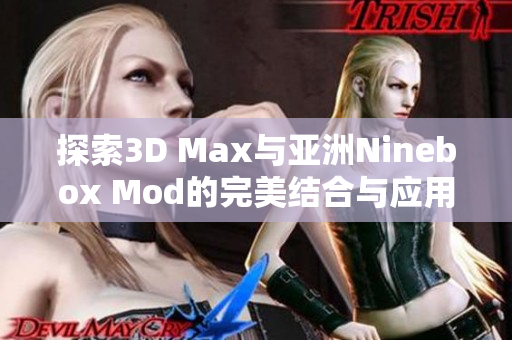探索3D Max与亚洲Ninebox Mod的完美结合与应用技巧