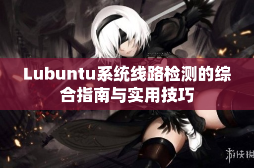 Lubuntu系统线路检测的综合指南与实用技巧