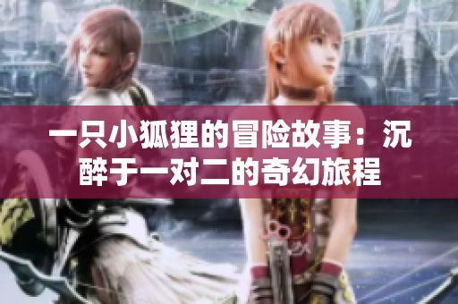 一只小狐狸的冒险故事：沉醉于一对二的奇幻旅程