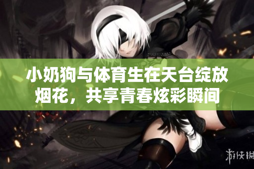 小奶狗与体育生在天台绽放烟花，共享青春炫彩瞬间