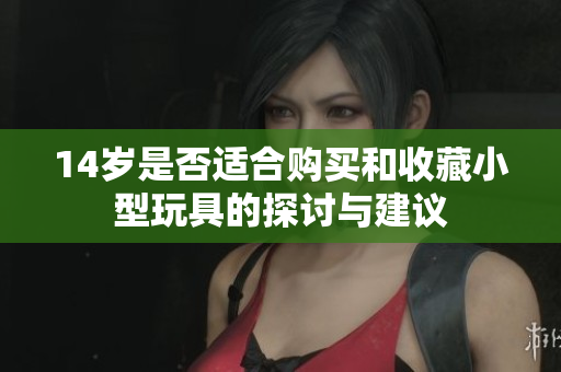 14岁是否适合购买和收藏小型玩具的探讨与建议
