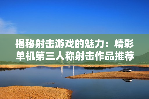 揭秘射击游戏的魅力：精彩单机第三人称射击作品推荐