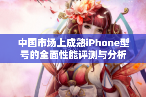 中国市场上成熟iPhone型号的全面性能评测与分析
