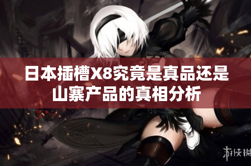 日本插槽X8究竟是真品还是山寨产品的真相分析