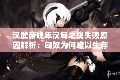 汉武帝晚年汉匈之战失败原因解析：匈奴为何难以生存下去