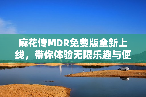 麻花传MDR免费版全新上线，带你体验无限乐趣与便捷服务
