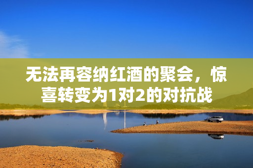 无法再容纳红酒的聚会，惊喜转变为1对2的对抗战