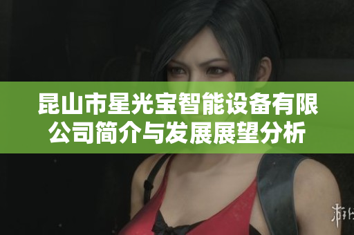 昆山市星光宝智能设备有限公司简介与发展展望分析
