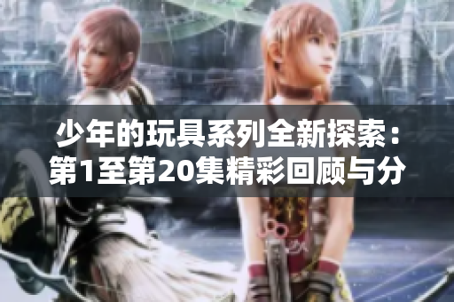少年的玩具系列全新探索：第1至第20集精彩回顾与分析