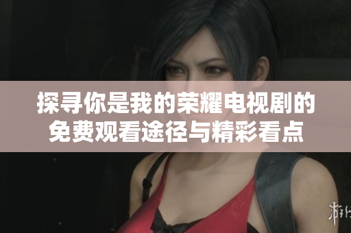 探寻你是我的荣耀电视剧的免费观看途径与精彩看点