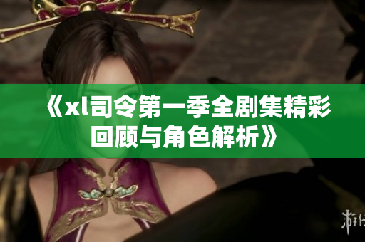 《xl司令第一季全剧集精彩回顾与角色解析》