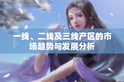 一线、二线及三线产区的市场趋势与发展分析