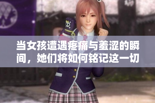 当女孩遭遇疼痛与羞涩的瞬间，她们将如何铭记这一切