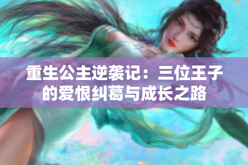 重生公主逆袭记：三位王子的爱恨纠葛与成长之路
