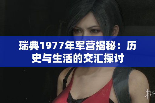 瑞典1977年军营揭秘：历史与生活的交汇探讨