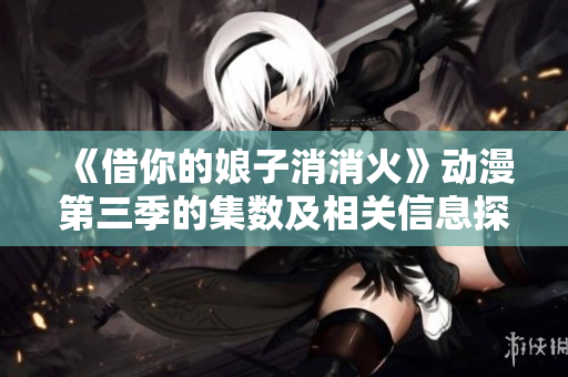 《借你的娘子消消火》动漫第三季的集数及相关信息探讨