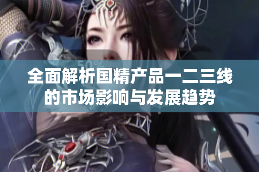 全面解析国精产品一二三线的市场影响与发展趋势