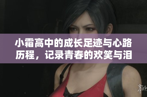 小霜高中的成长足迹与心路历程，记录青春的欢笑与泪水