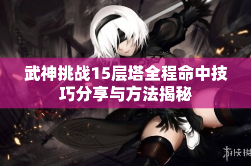 武神挑战15层塔全程命中技巧分享与方法揭秘
