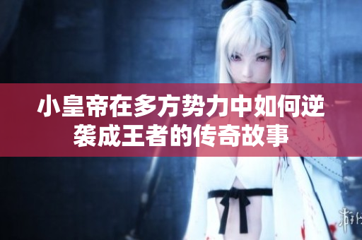 小皇帝在多方势力中如何逆袭成王者的传奇故事