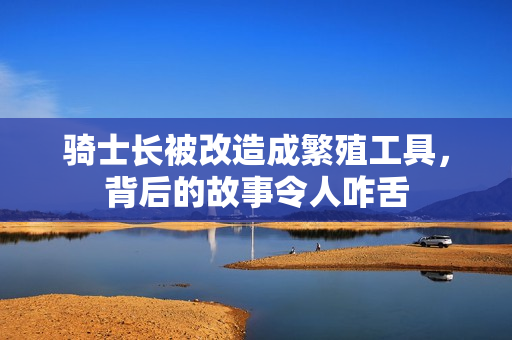 骑士长被改造成繁殖工具，背后的故事令人咋舌