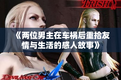 《两位男主在车祸后重拾友情与生活的感人故事》