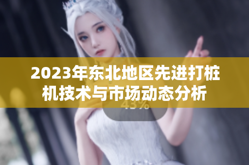 2023年东北地区先进打桩机技术与市场动态分析