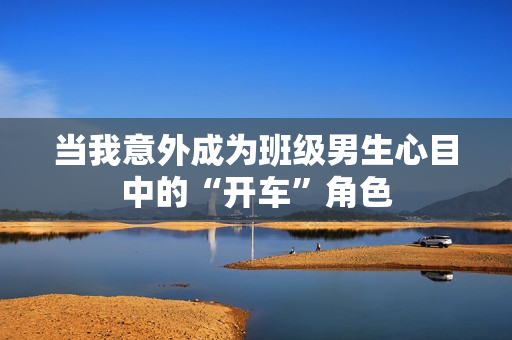 当我意外成为班级男生心目中的“开车”角色