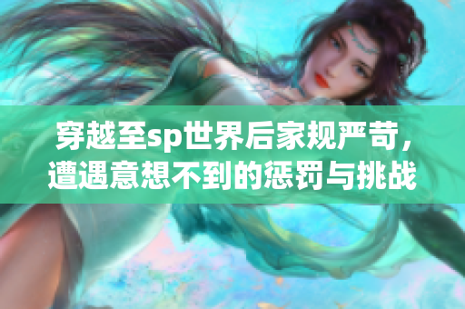 穿越至sp世界后家规严苛，遭遇意想不到的惩罚与挑战