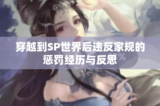 穿越到SP世界后违反家规的惩罚经历与反思